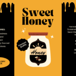Power up your Daily Life with Honey